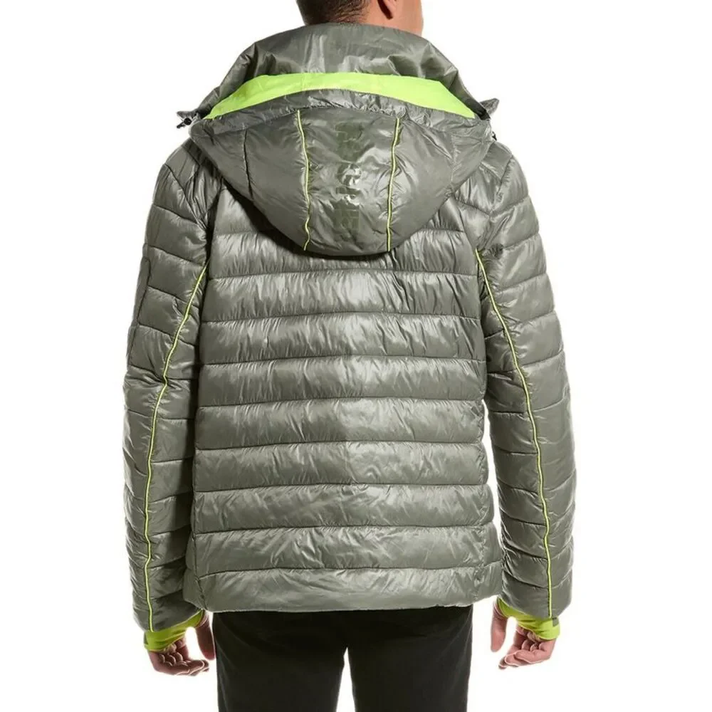 Bogner Dorian Underjacket - Picture 2 of 5